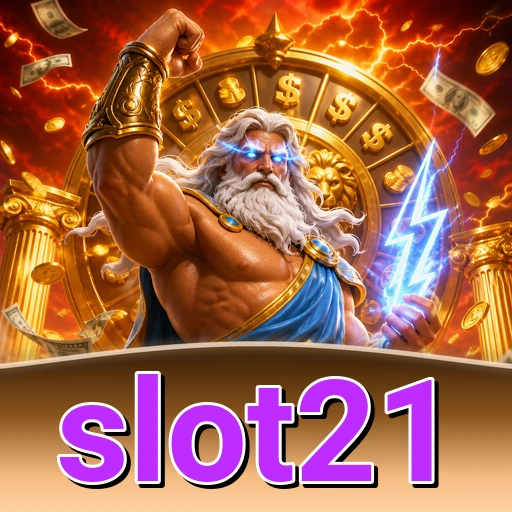 Pratinjau antarmuka slot21 setelah terpasang