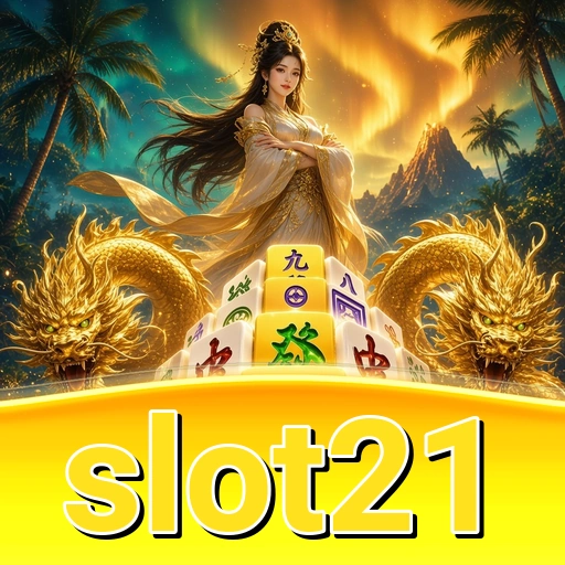 Pratinjau layar slot21